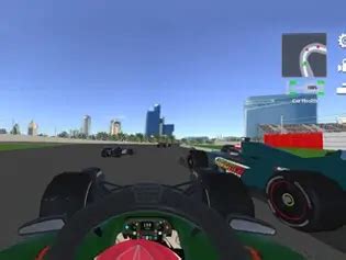 Formula Speed . Online Games . BrightestGames.com.